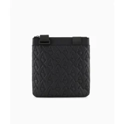 Armani Exchange Crossbodyody Bag in Black