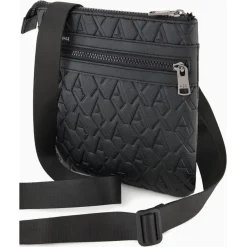 Armani Exchange Crossbodyody Bag in Black