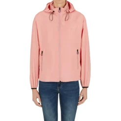 Armani Exchange Jacket in Beige