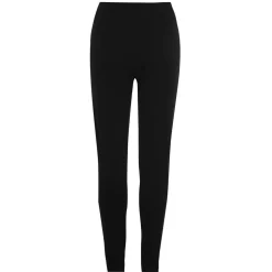 Armani Exchange Jogging Bottoms in Black