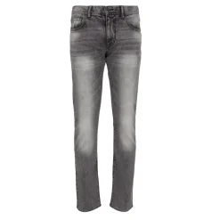 Armani Exchange Slim Jeans in Grey