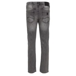 Armani Exchange Slim Jeans in Grey