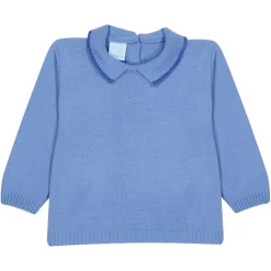 Artesania Granlei Clothing Set in Blue