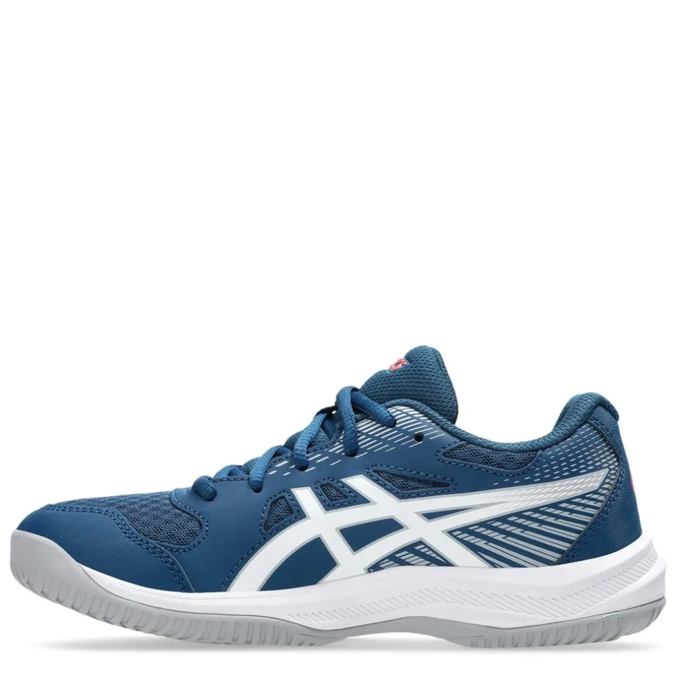 Asics 6 gs in Blue