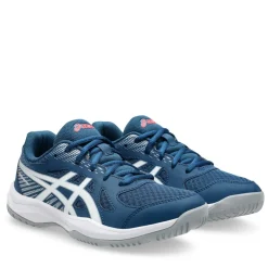 Asics 6 gs in Blue