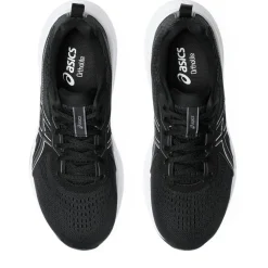 Asics Contend 9 Ld10 in Black