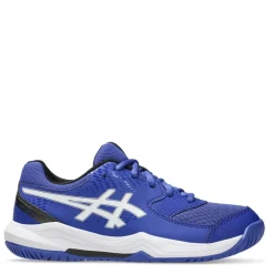 Asics Gel Dedicate 8 Gs Tennis Shoes Unisex Kids in Blue