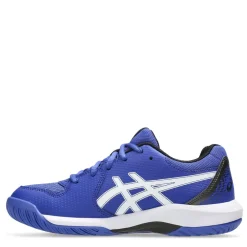 Asics Gel Dedicate 8 Gs Tennis Shoes Unisex Kids in Blue
