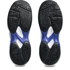 Asics Gel Game Gs Tennis Shoes Unisex Kids in Black