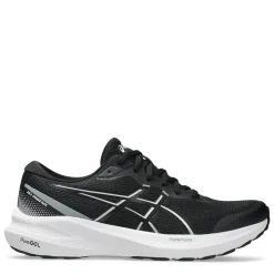 Asics Gel Phoenix 13 Road Running Trainers in Black