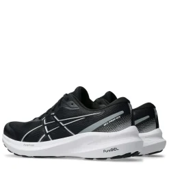 Asics Gel Phoenix 13 Road Running Trainers in Black