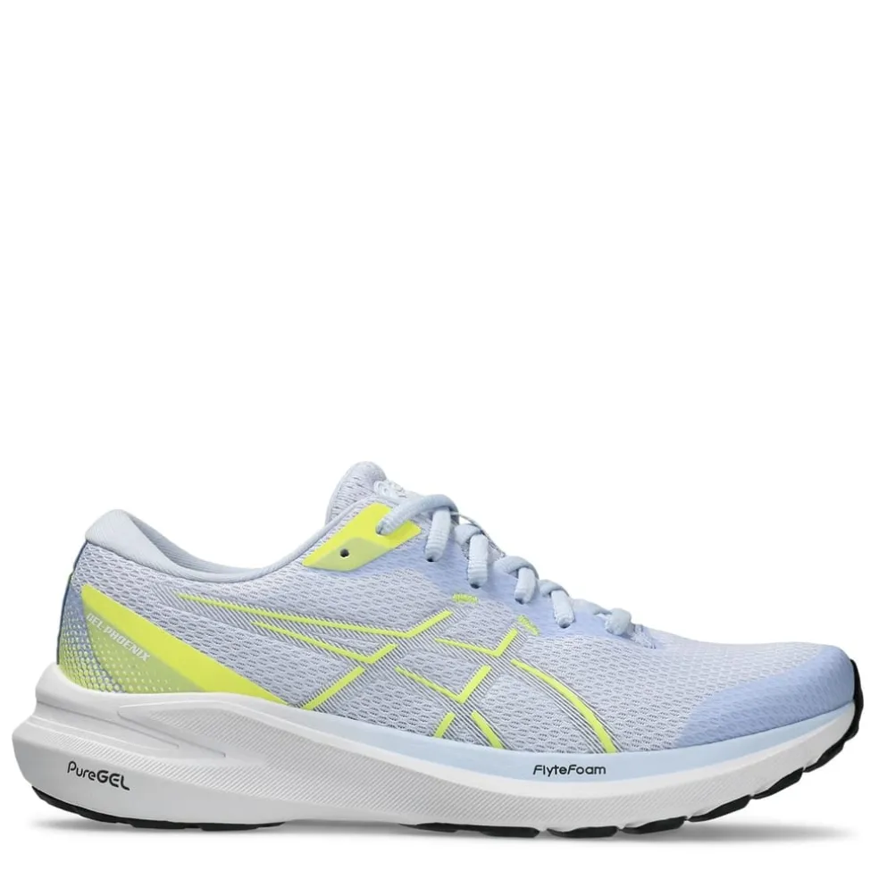 Asics Gel Phoenix 13 Road Running Trainers in Blue