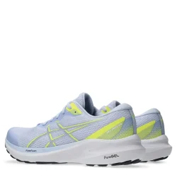 Asics Gel Phoenix 13 Road Running Trainers in Blue