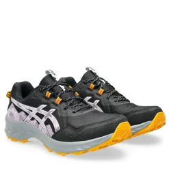 Asics Gel Venture 10 Trail Running Trainers in Black