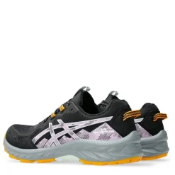 Asics Gel Venture 10 Trail Running Trainers in Black