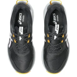 Asics Gel Venture 10 Trail Running Trainers in Black