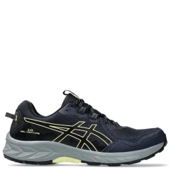 Asics Gel Venture 10 Trail Running Trainers in Blue