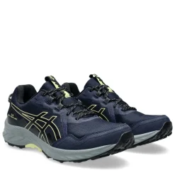 Asics Gel Venture 10 Trail Running Trainers in Blue