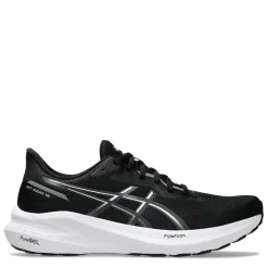 Asics GT 1000 13 Low Top Running Sneakers in Black
