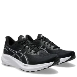 Asics GT 1000 13 Low Top Running Sneakers in Black