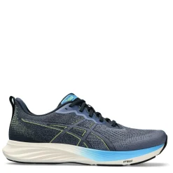 Asics Mens Dynablast 4 Running Shoes in Blue