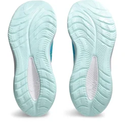 Asics Mens Gel Cumulus 26 Running Trainers in Blue