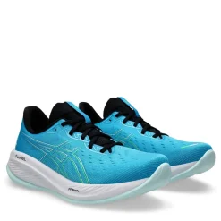 Asics Mens Gel Cumulus 26 Running Trainers in Blue
