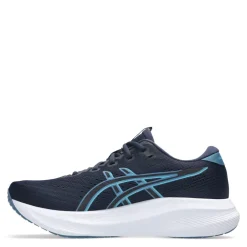 Asics Mens Gel Excite 11 Road Running Shoes in Blue