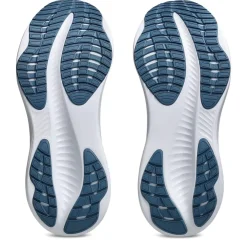 Asics Mens Gel Excite 11 Road Running Shoes in Blue