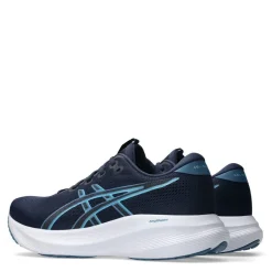 Asics Mens Gel Excite 11 Road Running Shoes in Blue
