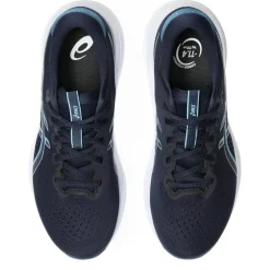 Asics Mens Gel Excite 11 Road Running Shoes in Blue