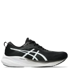 Asics Mens Gel Flux 8 Running Shoes in Black
