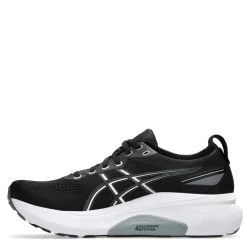 Asics Mens Gel Kayano 31 Running Shoe in Black