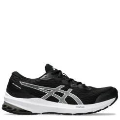 Asics Mens Gel Phoenix 12 Running Shoes in Black
