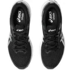 Asics Mens Gel Phoenix 12 Running Shoes in Black