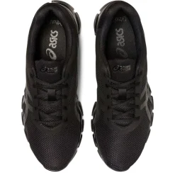 Asics Mens Gel Quantum Lyte Ii Training Shoes in Grey