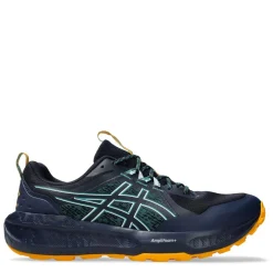Asics Mens Gel Sonoma 8 Trail Running Shoes in Blue