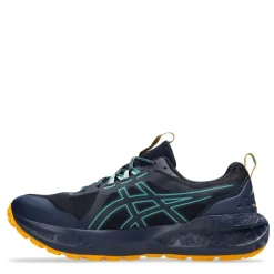 Asics Mens Gel Sonoma 8 Trail Running Shoes in Blue