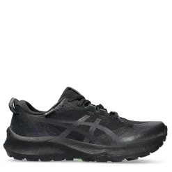 Asics Mens Gel Trabuco 12 GorE-Tex Trail Running Shoes in Black