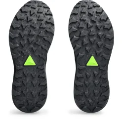 Asics Mens Gel Trabuco 12 GorE-Tex Trail Running Shoes in Black