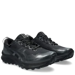 Asics Mens Gel Trabuco 12 GorE-Tex Trail Running Shoes in Black