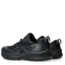 Asics Mens Gel Trabuco 12 GorE-Tex Trail Running Shoes in Black