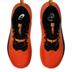 Asics Mens Gel Trabuco 13 Trail Running Shoes in Orange