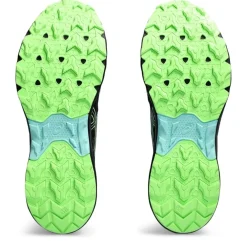 Asics Mens Gel Venture 9 Waterproof Trail Running Shoes in Black