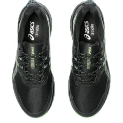 Asics Mens Gel Venture 9 Waterproof Trail Running Shoes in Black