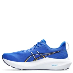 Asics Mens Gt 2000 13 Running Shoes in Blue