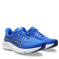 Asics Mens Gt 2000 13 Running Shoes in Blue