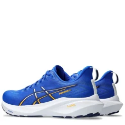 Asics Mens Gt 2000 13 Running Shoes in Blue