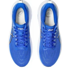 Asics Mens Gt 2000 13 Running Shoes in Blue