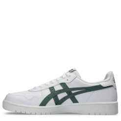Asics Mens Japan S Sportstyle Shoes in White